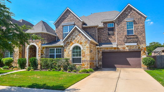 Sugar Land 2-story, 6-bed 5306 Belle Manor Lane-idx
