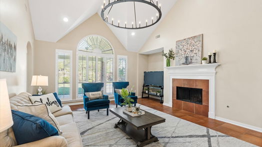 Sugar Land 2-story, 4-bed 5319 Deerbourne Chase Drive-idx