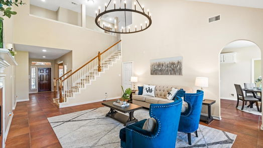 Sugar Land 2-story, 4-bed 5319 Deerbourne Chase Drive-idx