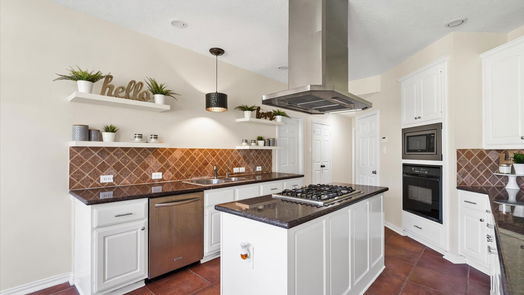 Sugar Land 2-story, 4-bed 5319 Deerbourne Chase Drive-idx