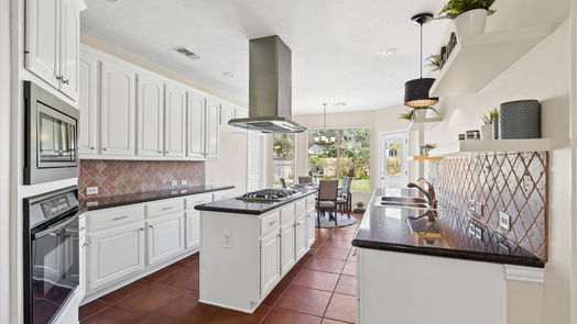 Sugar Land 2-story, 4-bed 5319 Deerbourne Chase Drive-idx