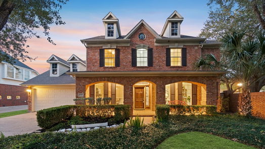 Sugar Land 2-story, 4-bed 5319 Deerbourne Chase Drive-idx