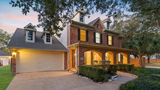 Sugar Land 2-story, 4-bed 5319 Deerbourne Chase Drive-idx