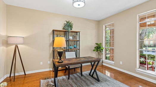 Sugar Land 2-story, 4-bed 5319 Deerbourne Chase Drive-idx