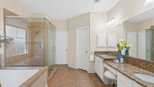 Sugar Land 2-story, 4-bed 5319 Deerbourne Chase Drive-idx