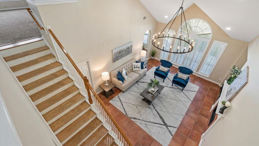 Sugar Land 2-story, 4-bed 5319 Deerbourne Chase Drive-idx