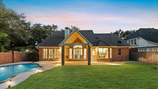 Sugar Land 2-story, 4-bed 5319 Deerbourne Chase Drive-idx