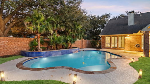Sugar Land 2-story, 4-bed 5319 Deerbourne Chase Drive-idx