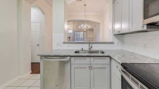 Sugar Land 2-story, 2-bed 2710 Grants Lake Boulevard T7-idx