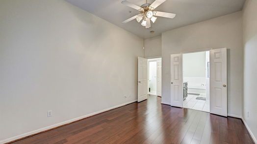 Sugar Land 2-story, 2-bed 2710 Grants Lake Boulevard T7-idx