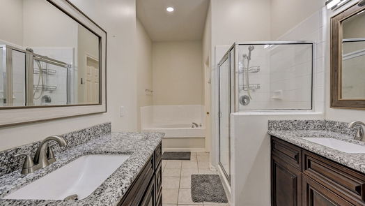 Sugar Land 2-story, 2-bed 2710 Grants Lake Boulevard T7-idx