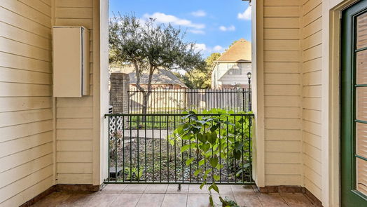 Sugar Land 2-story, 2-bed 2710 Grants Lake Boulevard T7-idx