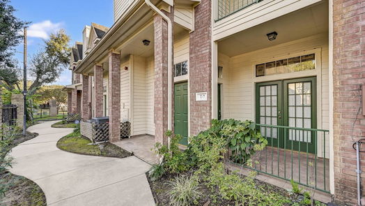 Sugar Land 2-story, 2-bed 2710 Grants Lake Boulevard T7-idx