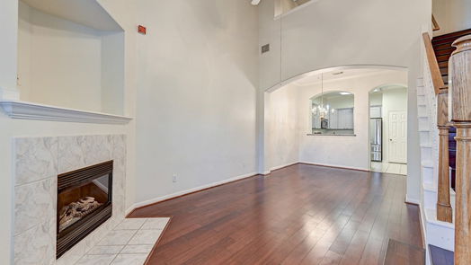 Sugar Land 2-story, 2-bed 2710 Grants Lake Boulevard T7-idx