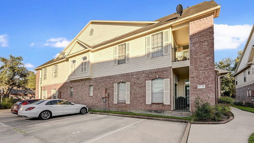 Sugar Land 2-story, 2-bed 2710 Grants Lake Boulevard T7-idx