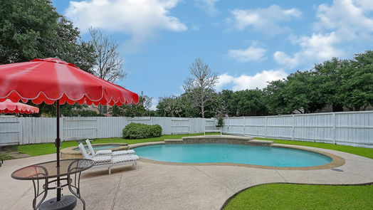 Sugar Land 2-story, 5-bed 8723 Westbrook Forest Drive-idx