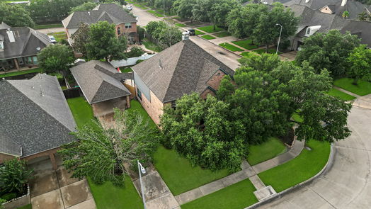 Sugar Land 2-story, 5-bed 8723 Westbrook Forest Drive-idx