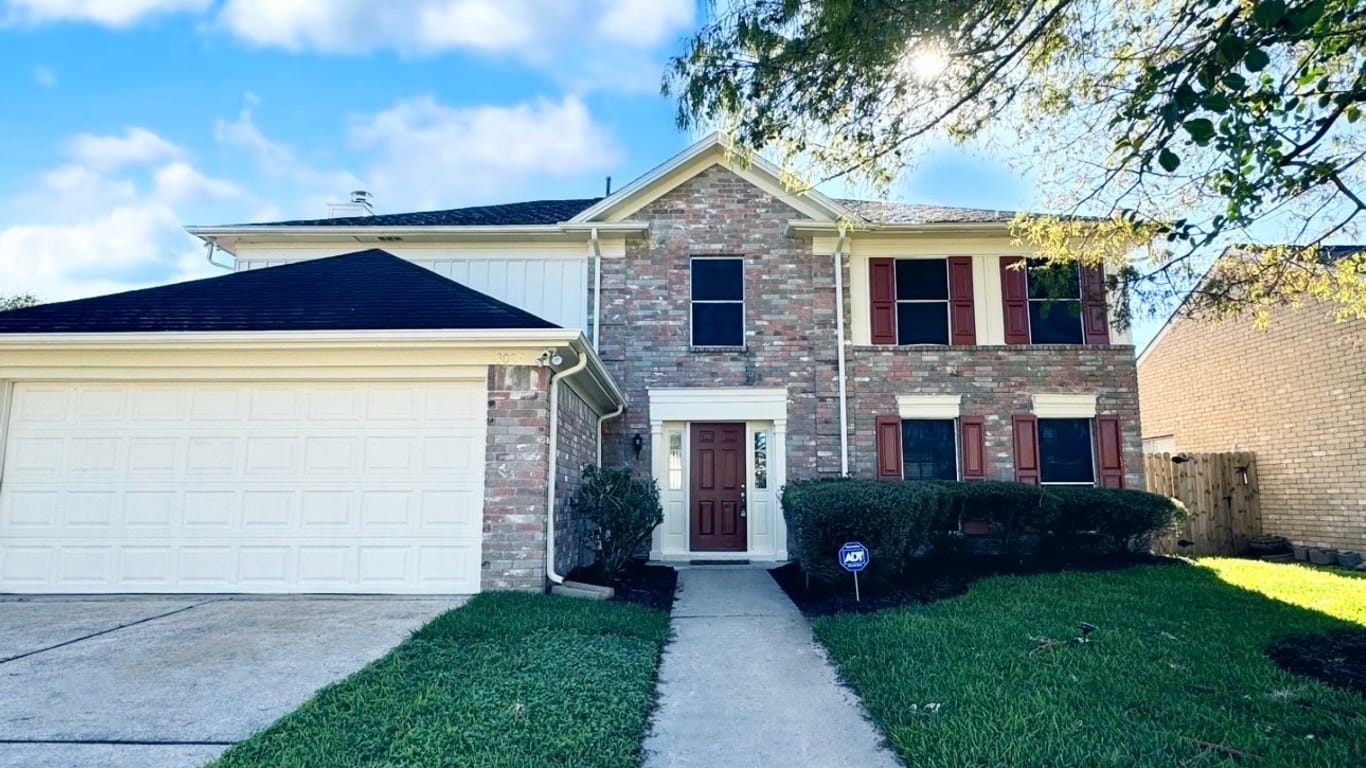 Sugar Land 2-story, 4-bed 3022 Flintwood Drive-idx