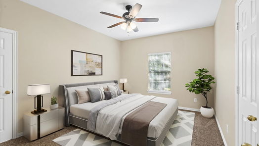 Sugar Land 2-story, 4-bed 5319 Deerbourne Chase Drive-idx