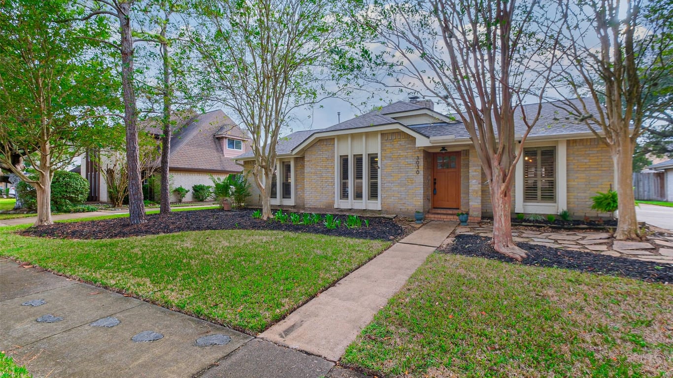 Sugar Land null-story, 4-bed 3030 Edgewood Drive-idx