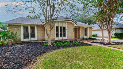 Sugar Land null-story, 4-bed 3030 Edgewood Drive-idx