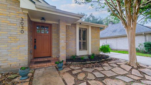 Sugar Land null-story, 4-bed 3030 Edgewood Drive-idx