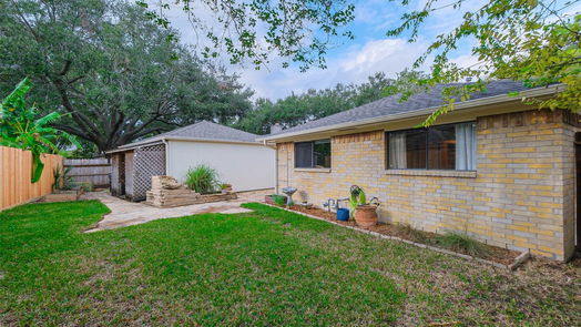 Sugar Land null-story, 4-bed 3030 Edgewood Drive-idx