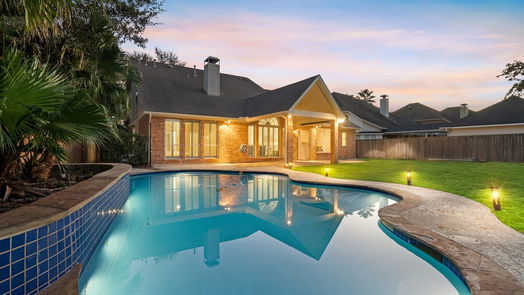 Sugar Land 2-story, 4-bed 5319 Deerbourne Chase Drive-idx