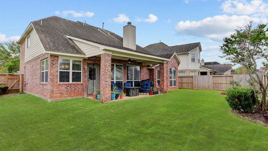Sugar Land 2-story, 4-bed 1435 SHADY BEND DRIVE-idx