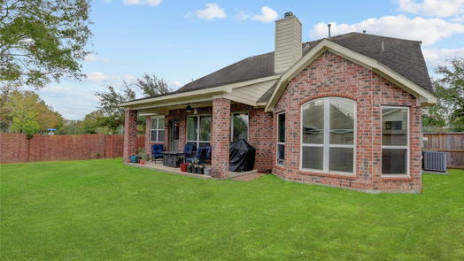 Sugar Land 2-story, 4-bed 1435 SHADY BEND DRIVE-idx