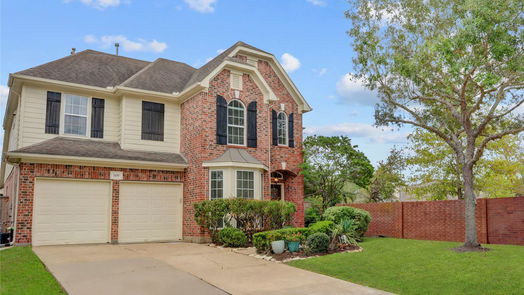 Sugar Land 2-story, 4-bed 1435 SHADY BEND DRIVE-idx