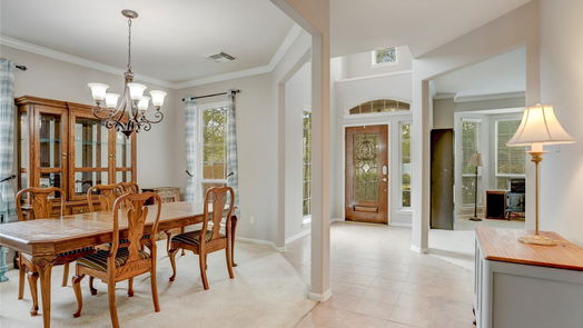 Sugar Land 2-story, 4-bed 1435 SHADY BEND DRIVE-idx