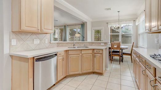Sugar Land 2-story, 4-bed 1435 SHADY BEND DRIVE-idx