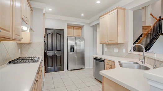 Sugar Land 2-story, 4-bed 1435 SHADY BEND DRIVE-idx