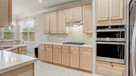 Sugar Land 2-story, 4-bed 1435 SHADY BEND DRIVE-idx
