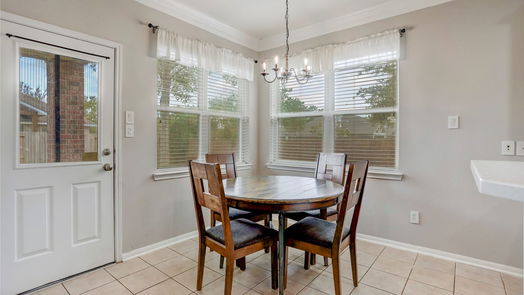 Sugar Land 2-story, 4-bed 1435 SHADY BEND DRIVE-idx