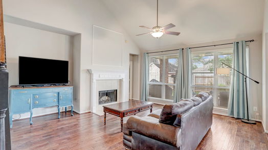 Sugar Land 2-story, 4-bed 1435 SHADY BEND DRIVE-idx