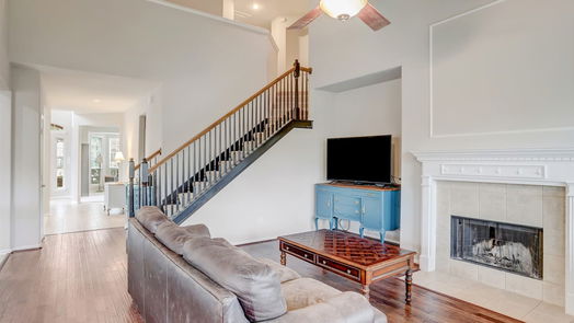 Sugar Land 2-story, 4-bed 1435 SHADY BEND DRIVE-idx