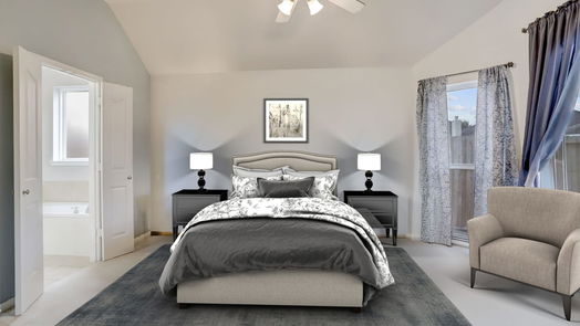 Sugar Land 2-story, 4-bed 1435 SHADY BEND DRIVE-idx
