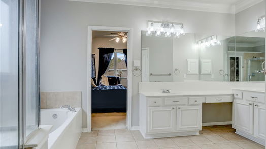 Sugar Land 2-story, 4-bed 1435 SHADY BEND DRIVE-idx