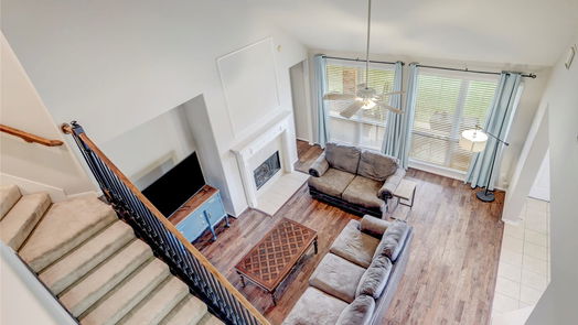 Sugar Land 2-story, 4-bed 1435 SHADY BEND DRIVE-idx
