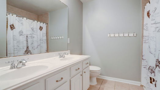Sugar Land 2-story, 4-bed 1435 SHADY BEND DRIVE-idx