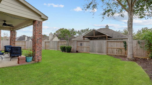 Sugar Land 2-story, 4-bed 1435 SHADY BEND DRIVE-idx