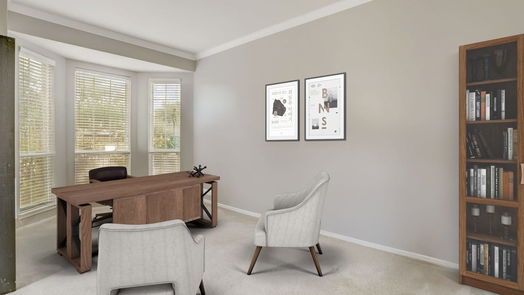 Sugar Land 2-story, 4-bed 1435 SHADY BEND DRIVE-idx