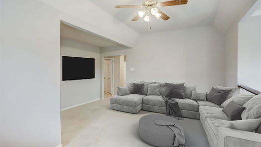 Sugar Land 2-story, 4-bed 1435 SHADY BEND DRIVE-idx