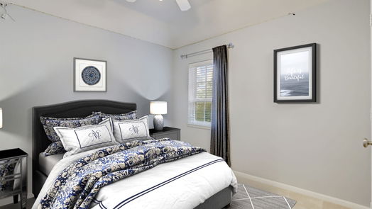 Sugar Land 2-story, 4-bed 1435 SHADY BEND DRIVE-idx