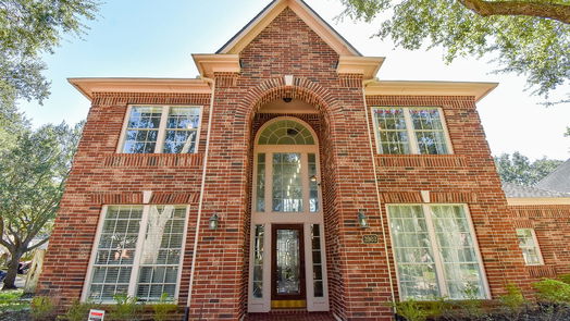Sugar Land 2-story, 4-bed 3903 Woodglen Court-idx
