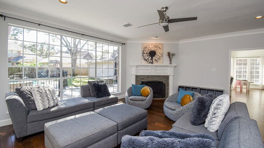 Sugar Land 2-story, 4-bed 3903 Woodglen Court-idx