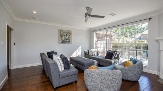 Sugar Land 2-story, 4-bed 3903 Woodglen Court-idx
