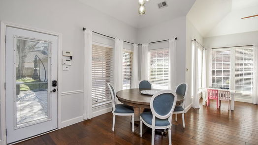 Sugar Land 2-story, 4-bed 3903 Woodglen Court-idx